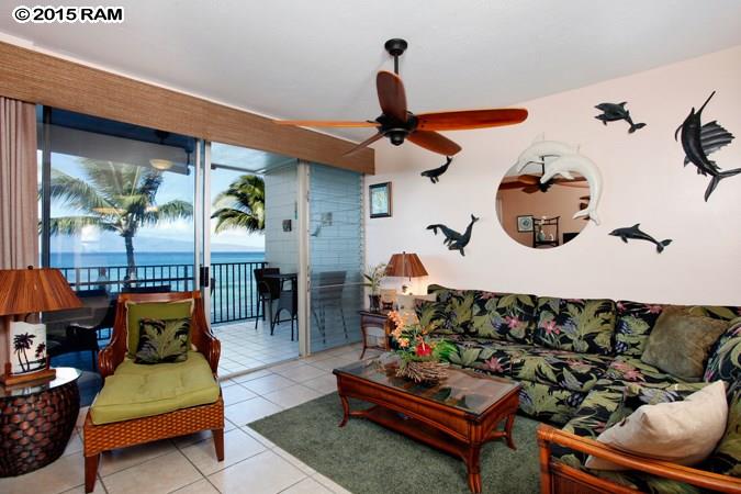 Noelani condo # 306A, Lahaina, Hawaii - photo 5 of 24