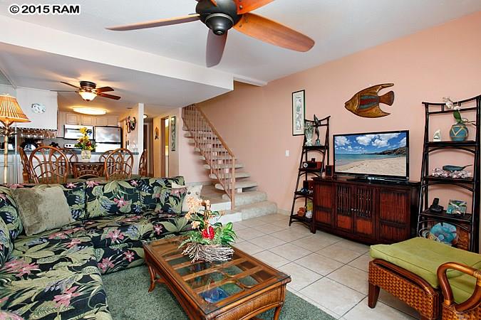 Noelani condo # 306A, Lahaina, Hawaii - photo 6 of 24