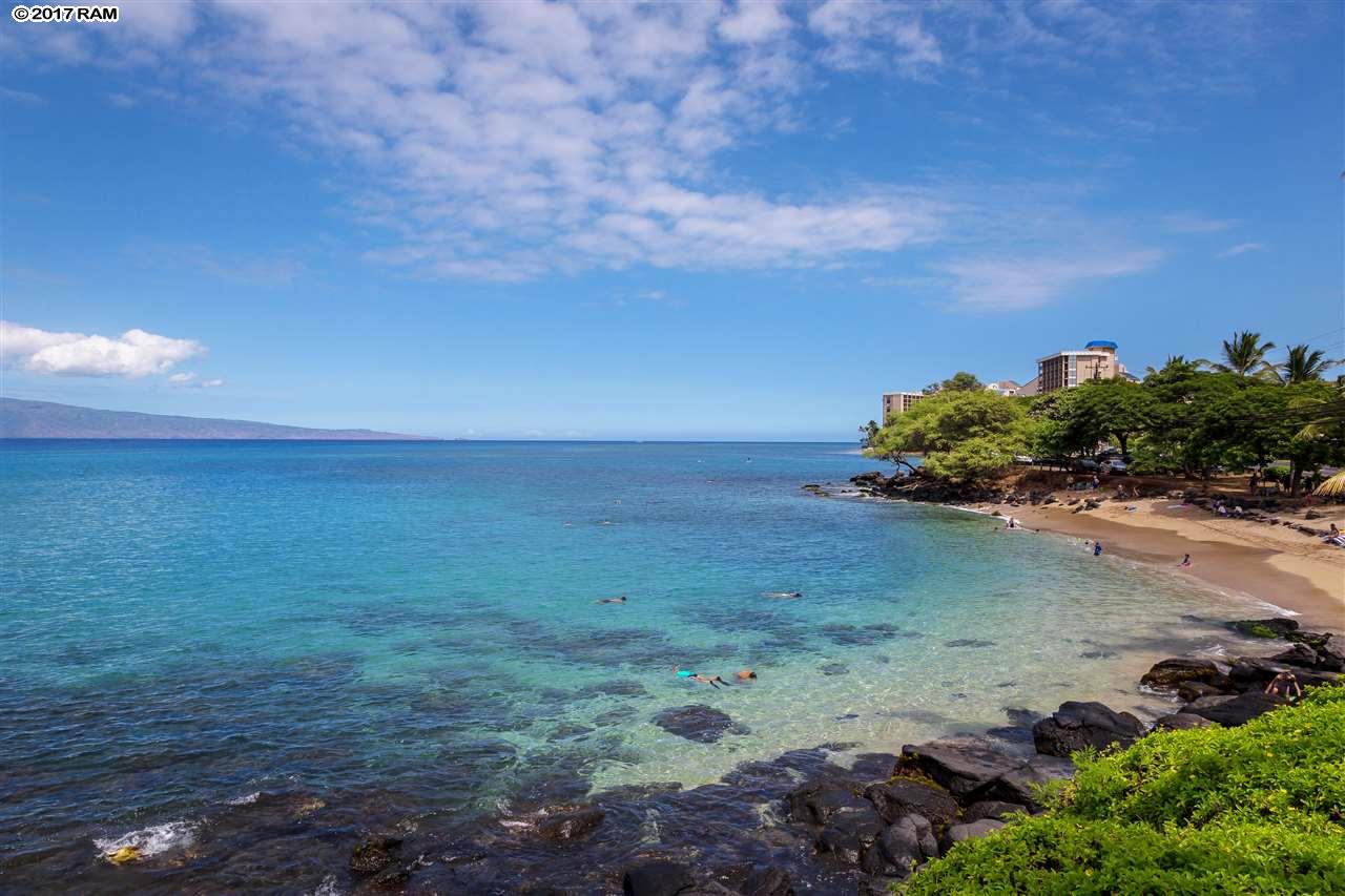 Noelani condo # 410, Lahaina, Hawaii - photo 6 of 30