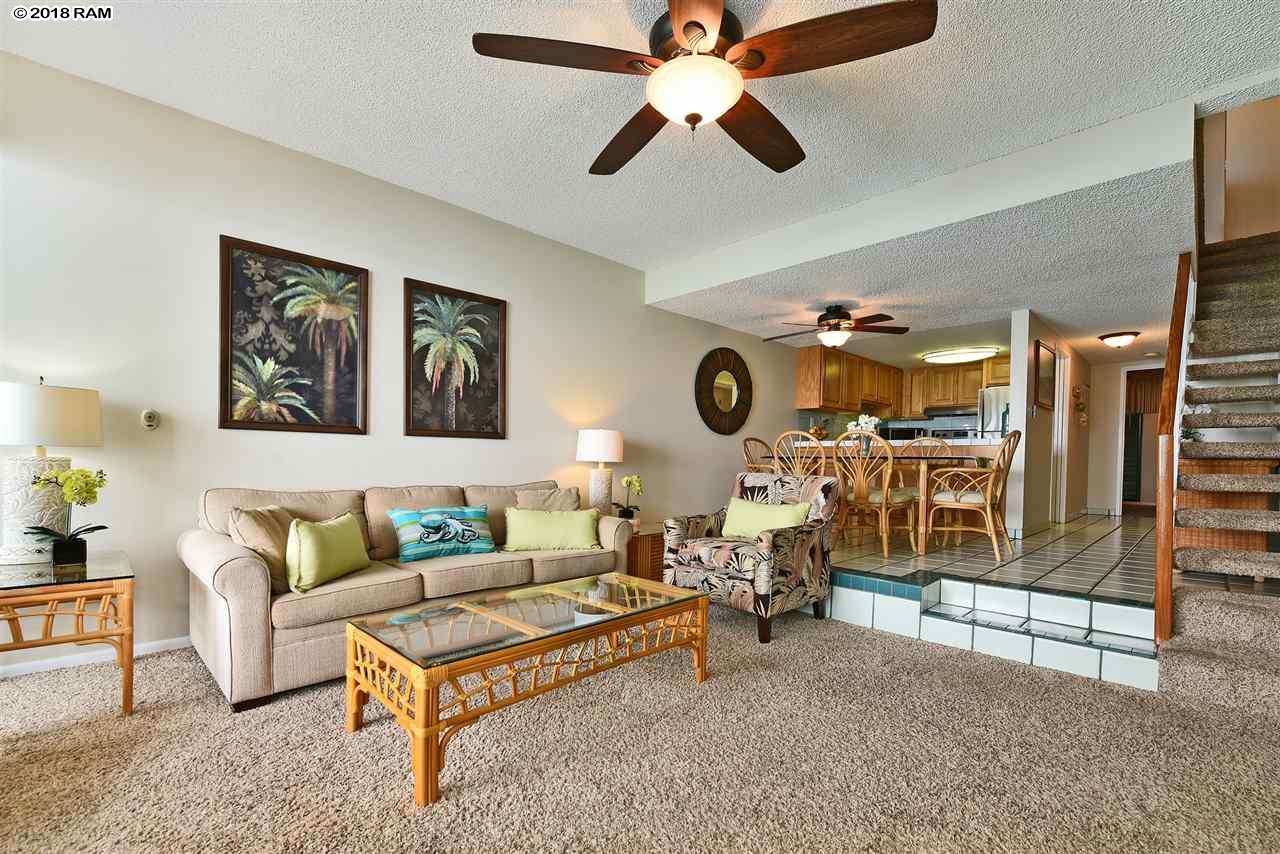 Noelani condo # A-302, Lahaina, Hawaii - photo 11 of 30