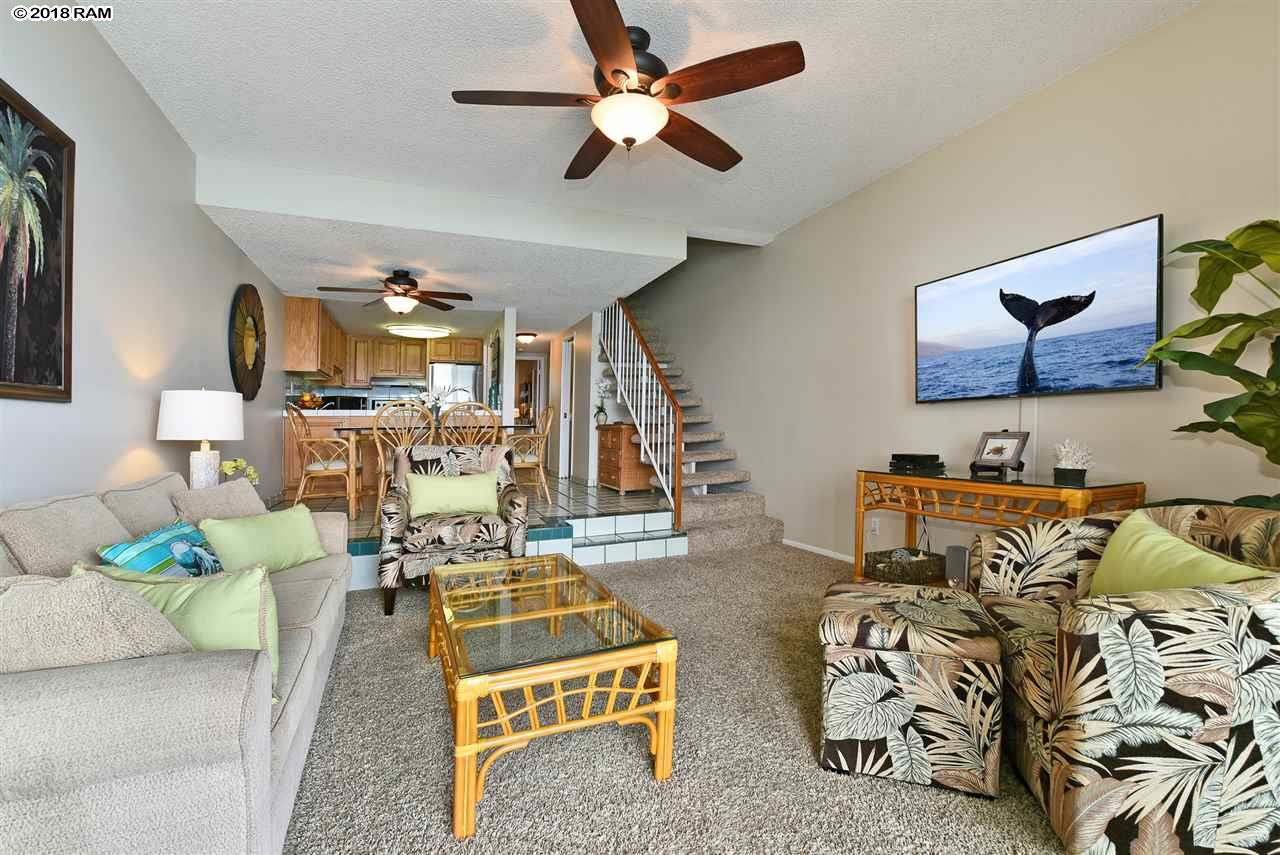 Noelani condo # A-302, Lahaina, Hawaii - photo 12 of 30