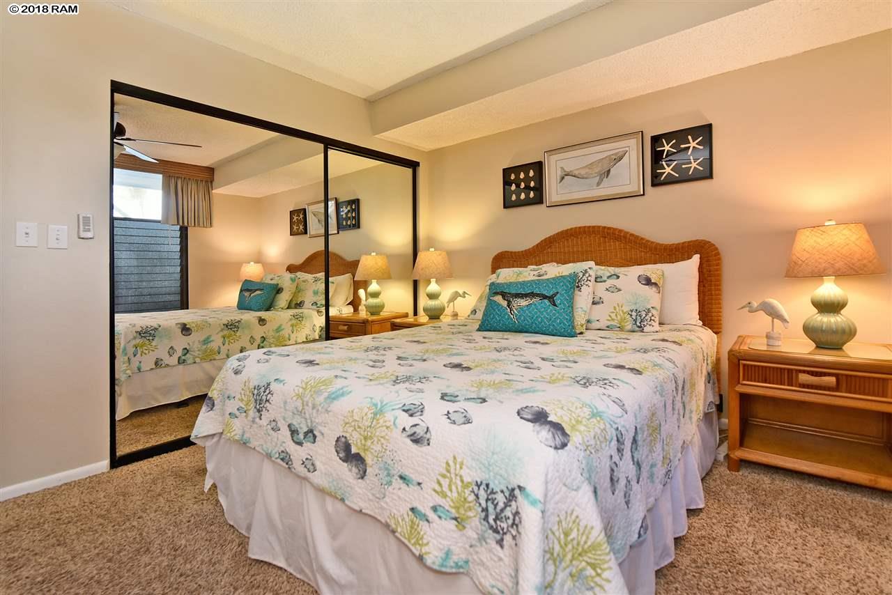 Noelani condo # A-302, Lahaina, Hawaii - photo 15 of 30