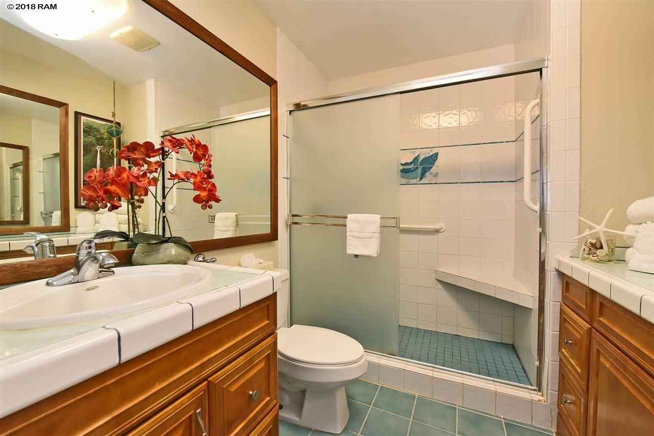 Noelani condo # A-302, Lahaina, Hawaii - photo 16 of 30