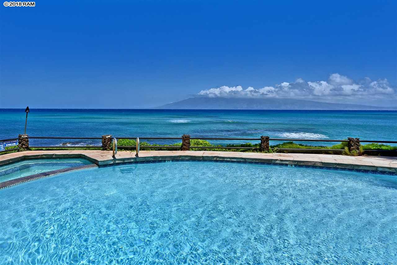 Noelani condo # A-302, Lahaina, Hawaii - photo 18 of 30