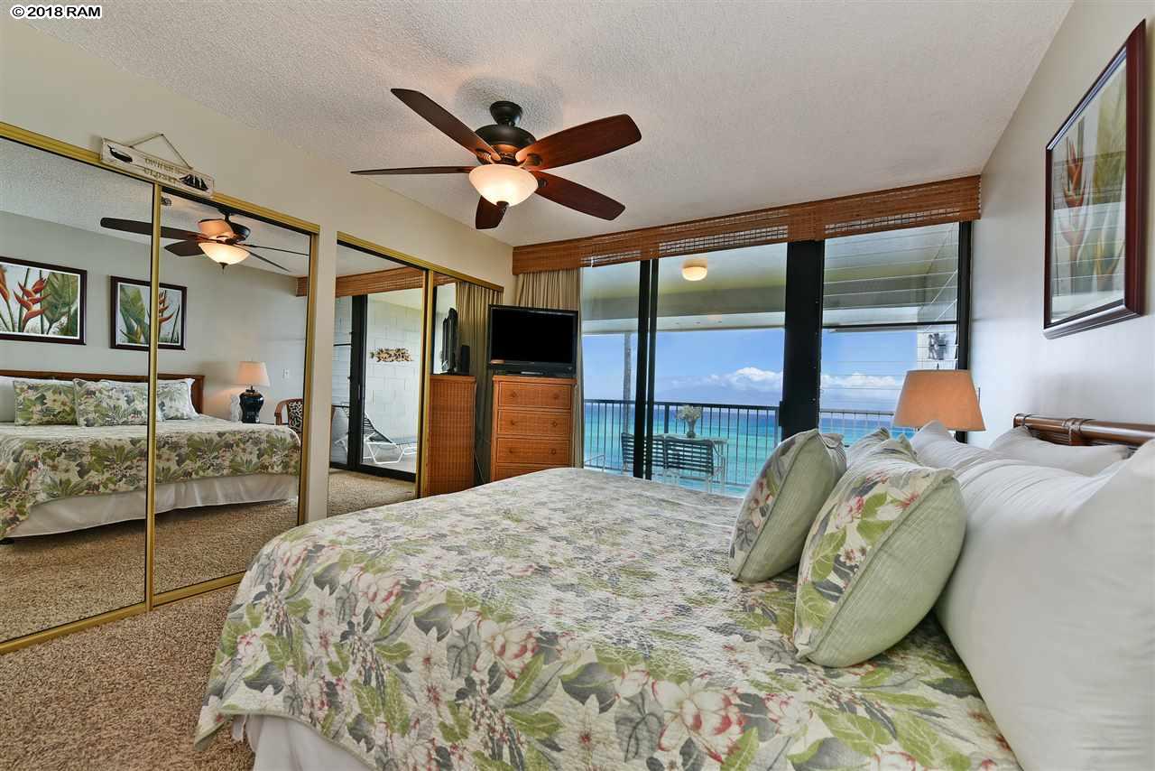 Noelani condo # A-302, Lahaina, Hawaii - photo 20 of 30