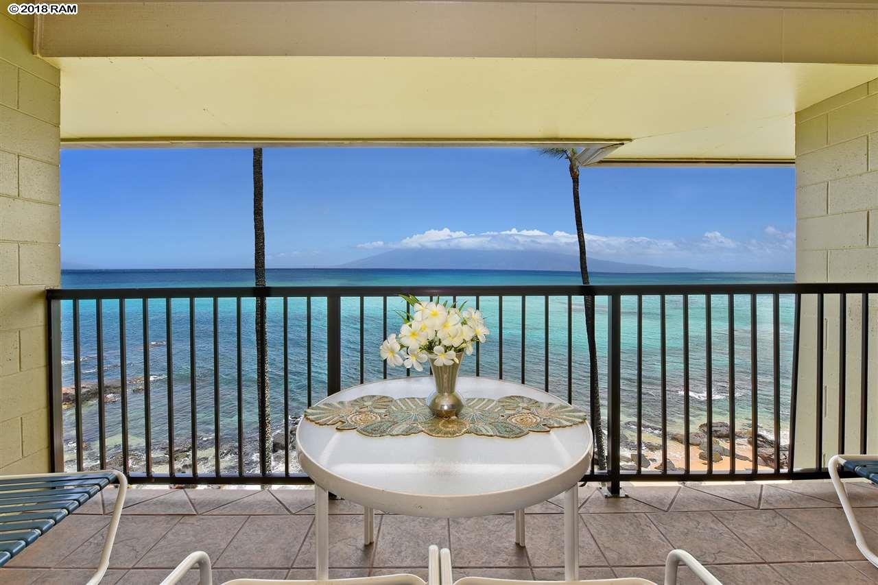 Noelani condo # A-302, Lahaina, Hawaii - photo 21 of 30