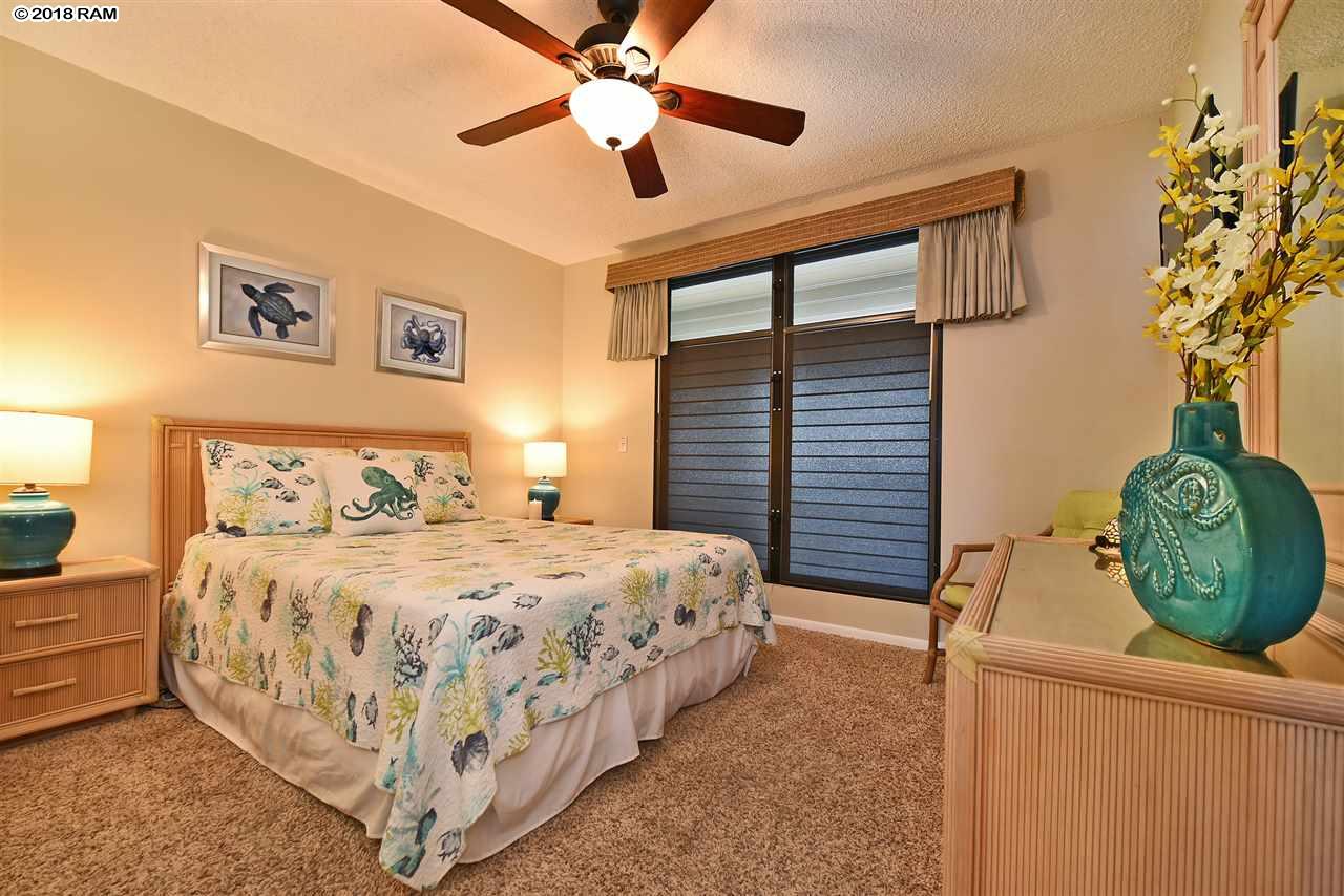 Noelani condo # A-302, Lahaina, Hawaii - photo 25 of 30