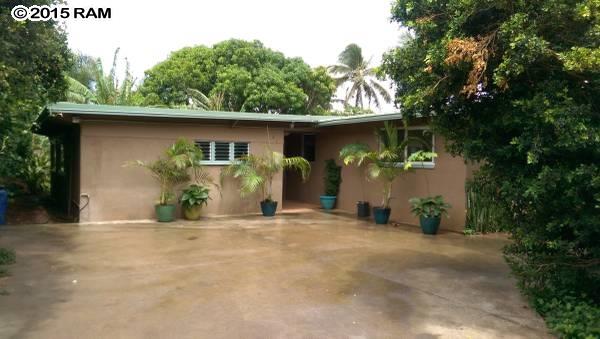 41  Alenui St Kuau Point, Spreckelsville/Paia/Kuau home - photo 3 of 7