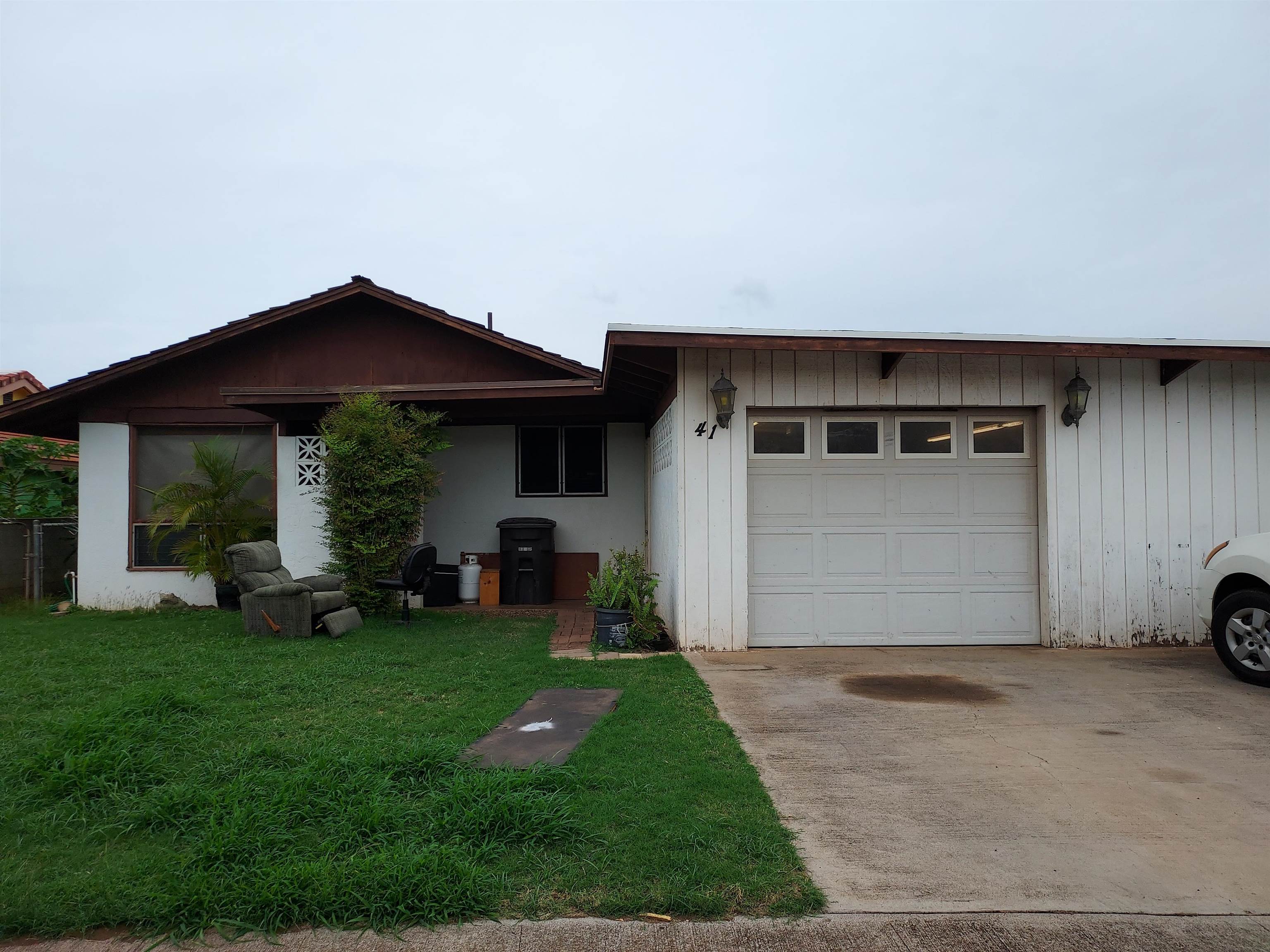 41 ANI St , Kahului house for sale Kahului