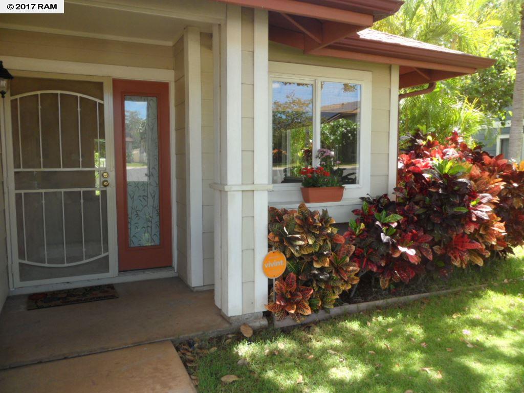 41 Hoowehi Pl , Kahului, Hi 96732