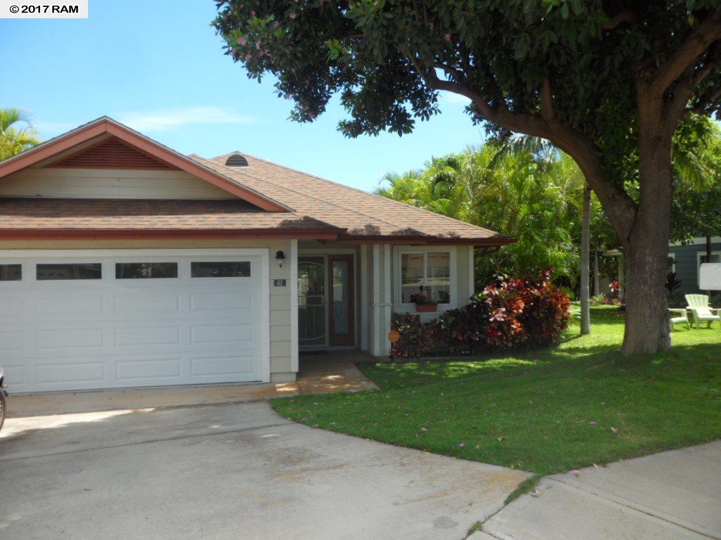 41  Hoowehi Pl , Kahului home - photo 19 of 30