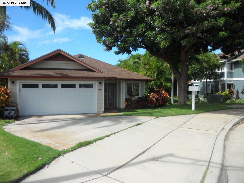 41  Hoowehi Pl , Kahului home - photo 25 of 30