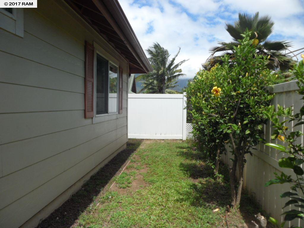 41  Hoowehi Pl , Kahului home - photo 29 of 30