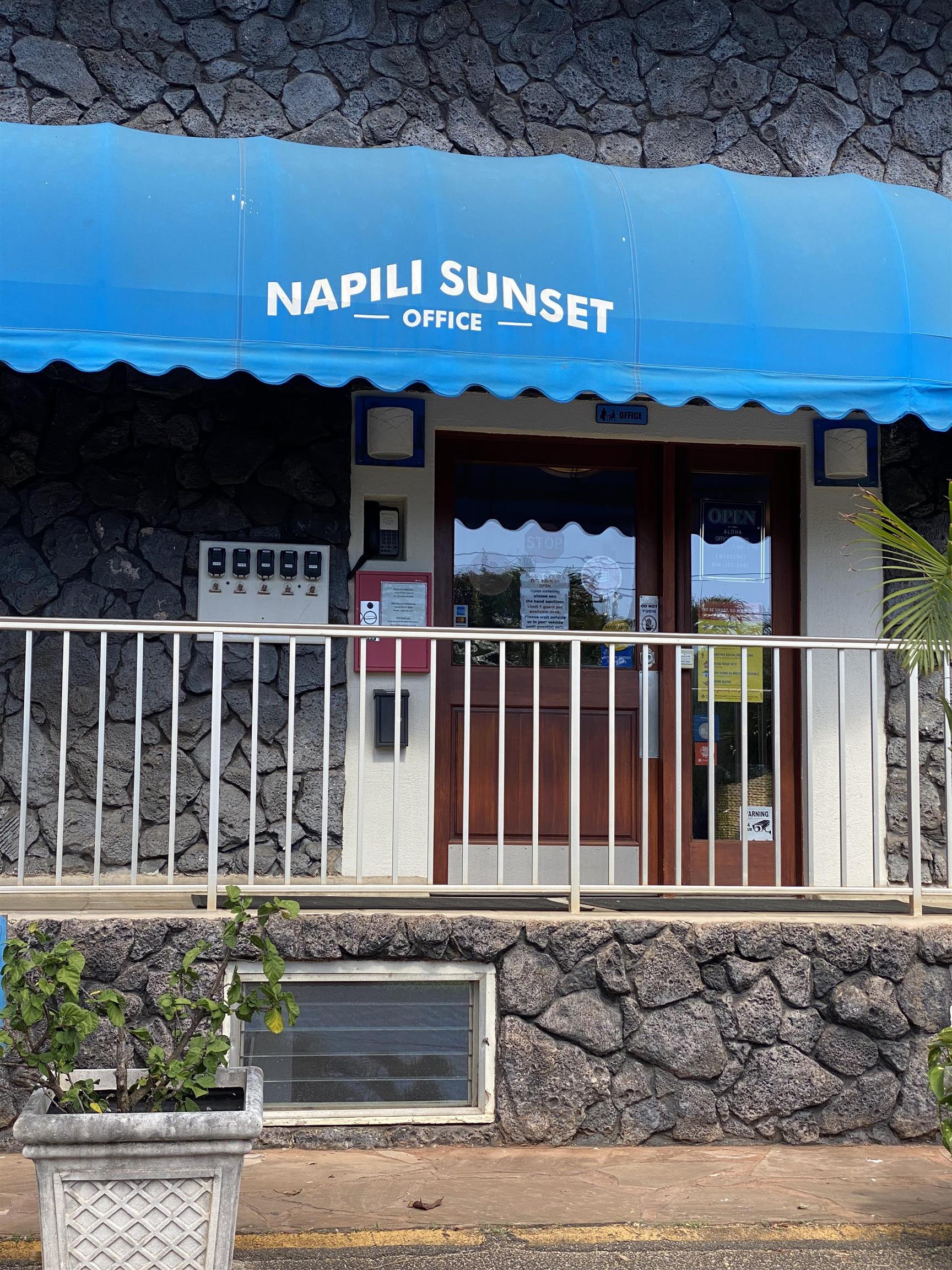 Napili Sunset condo # 118, Lahaina, Hawaii - photo 30 of 30