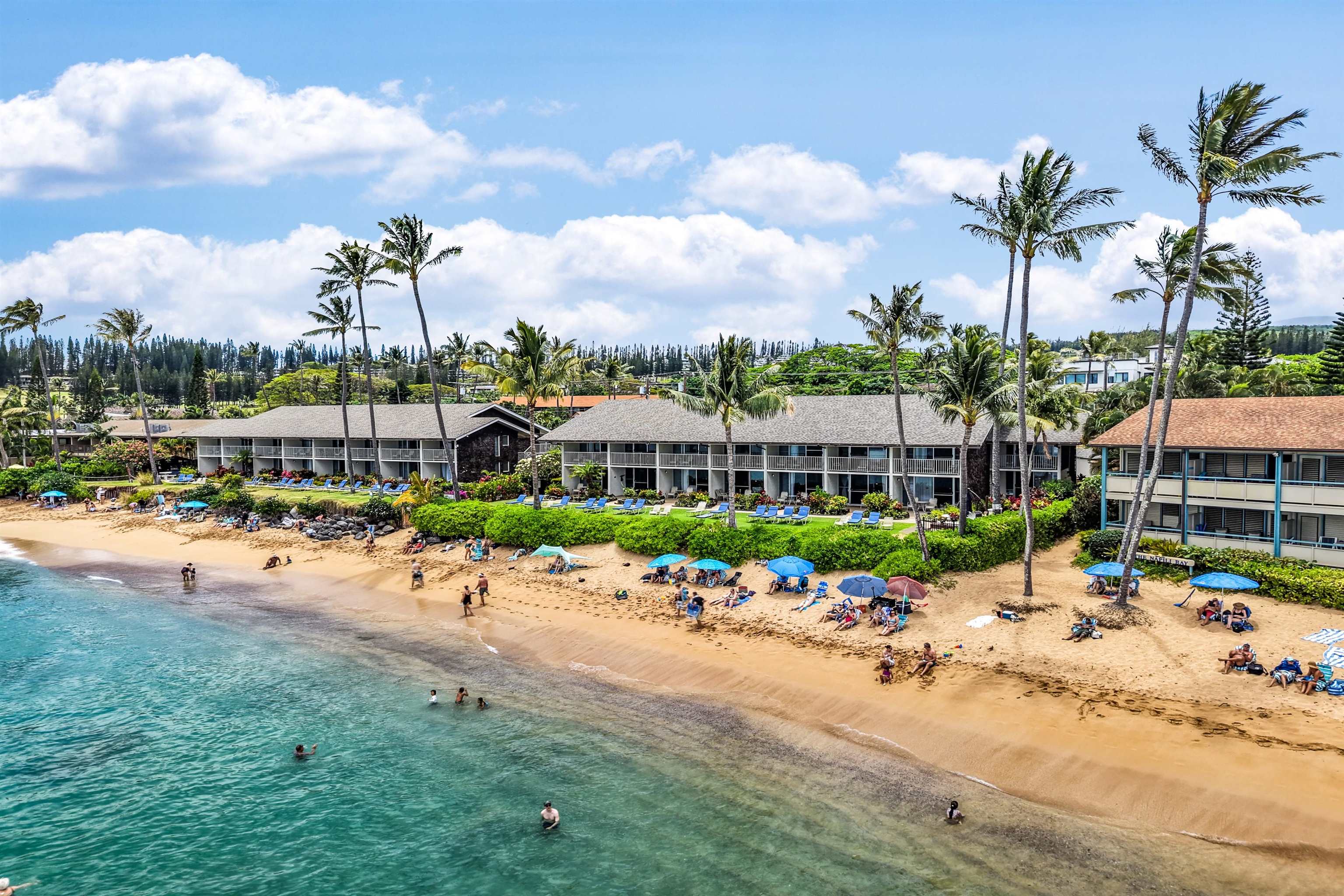 Napili Sunset condo # 119, Lahaina, Hawaii - photo 12 of 15