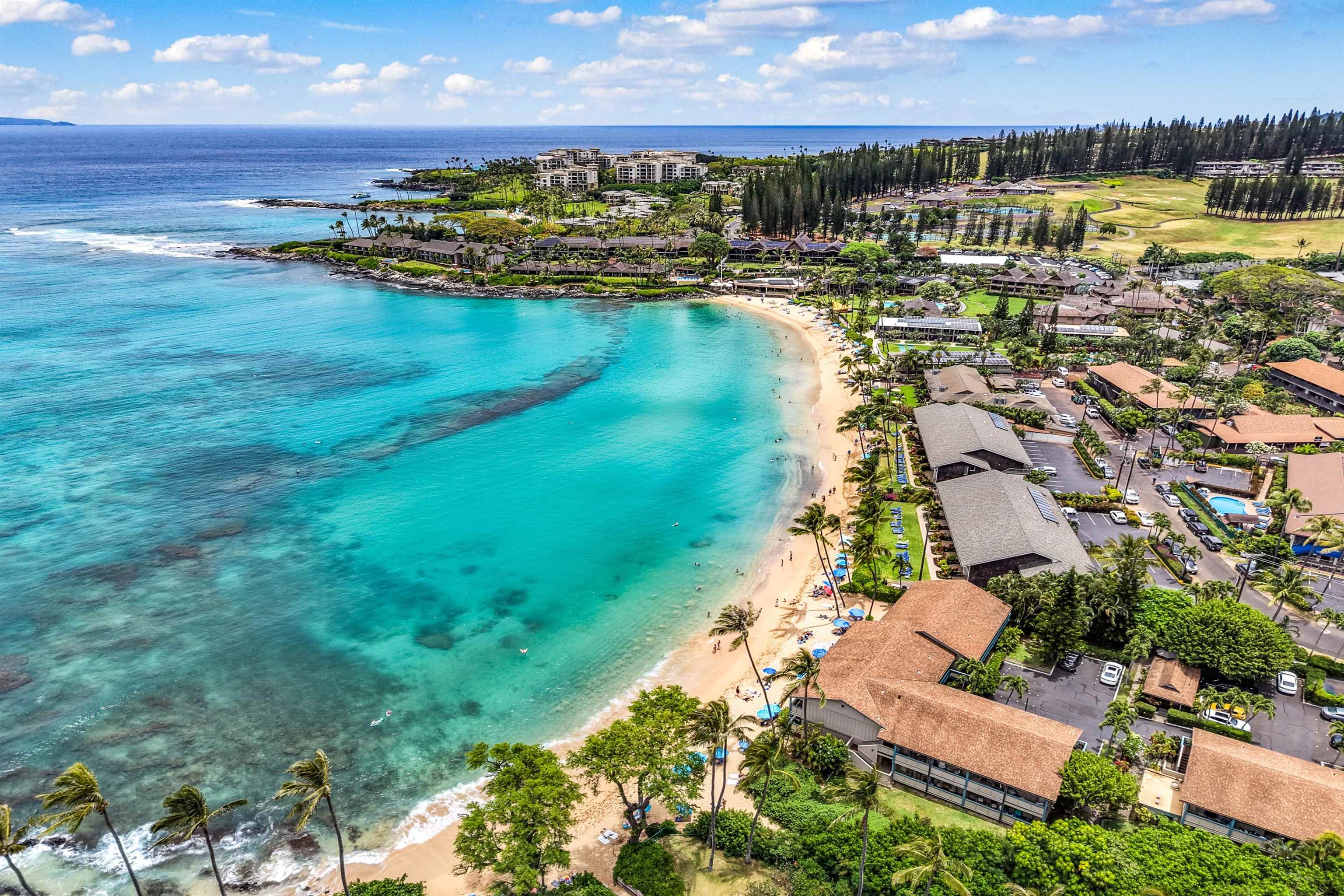 Napili Sunset condo # 119, Lahaina, Hawaii - photo 13 of 15