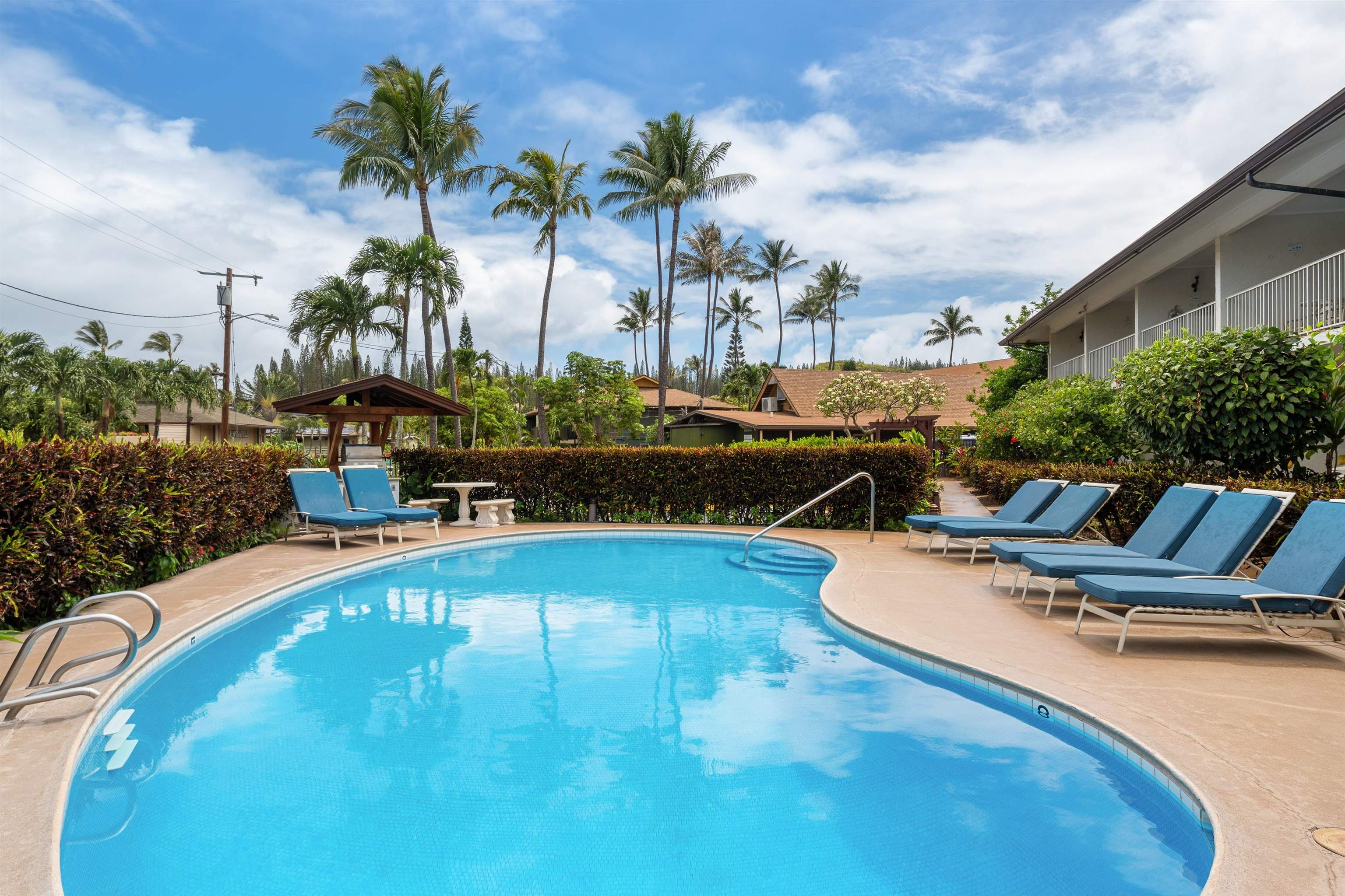 Napili Sunset condo # 119, Lahaina, Hawaii - photo 14 of 15