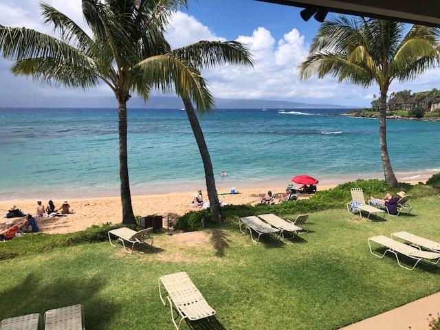 Napili Sunset condo # 222, Lahaina, Hawaii - photo 11 of 15