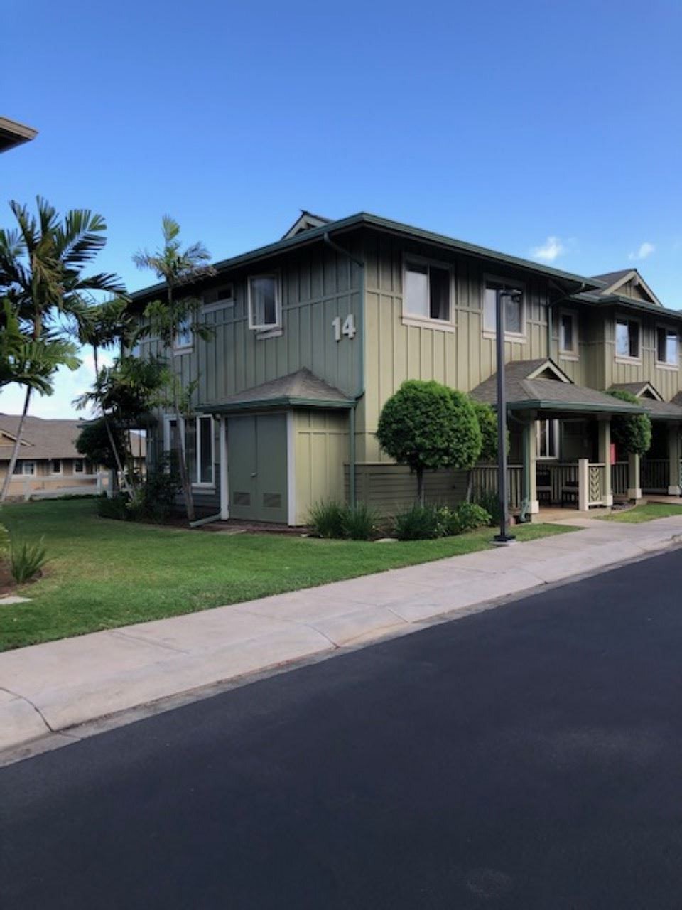 Iliahi at Kehalani condo # 14A, Wailuku, Hawaii - photo 11 of 16