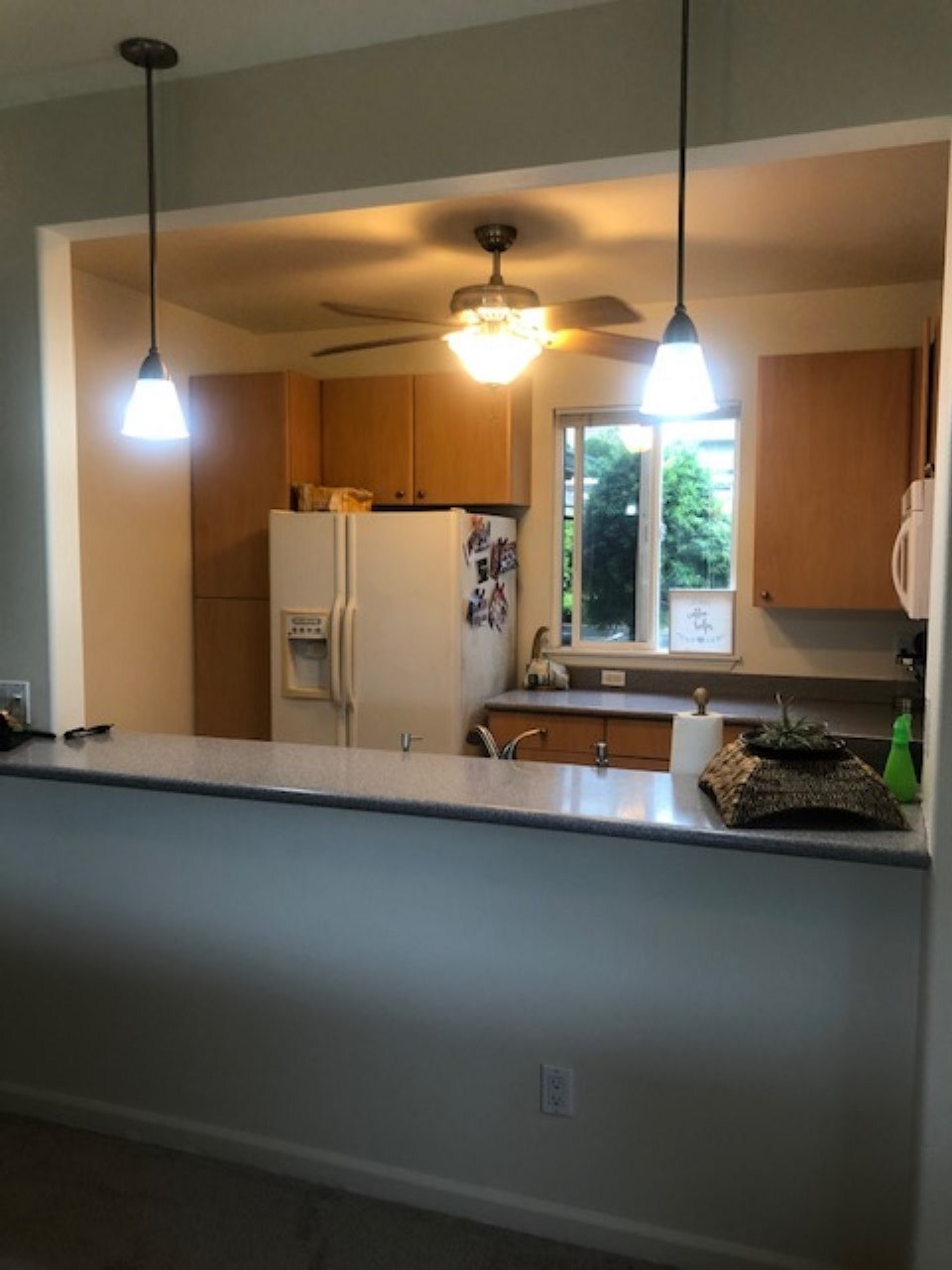 Iliahi at Kehalani condo # 14A, Wailuku, Hawaii - photo 3 of 16