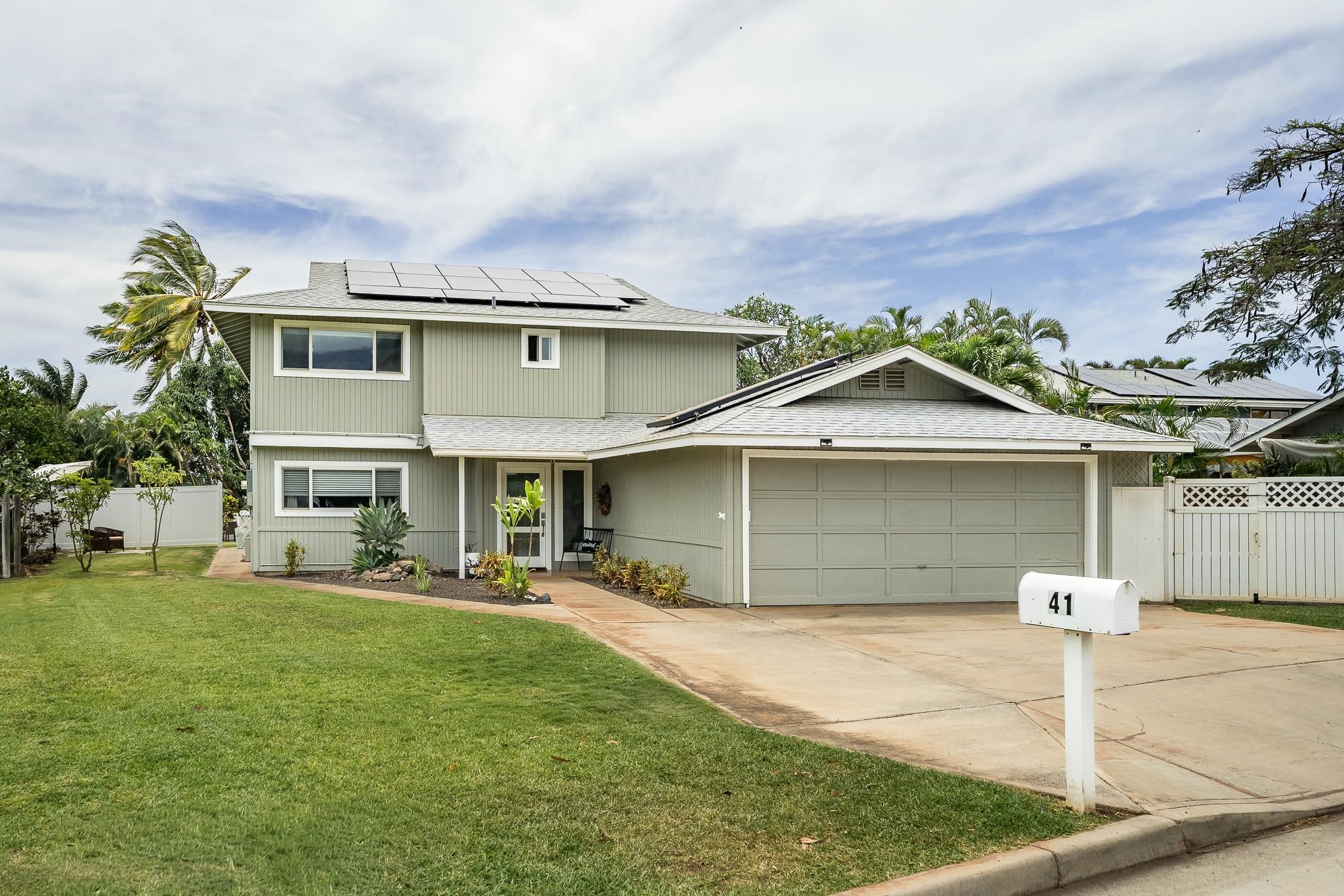 41  Iliwai Loop , Kihei home - photo 5 of 48