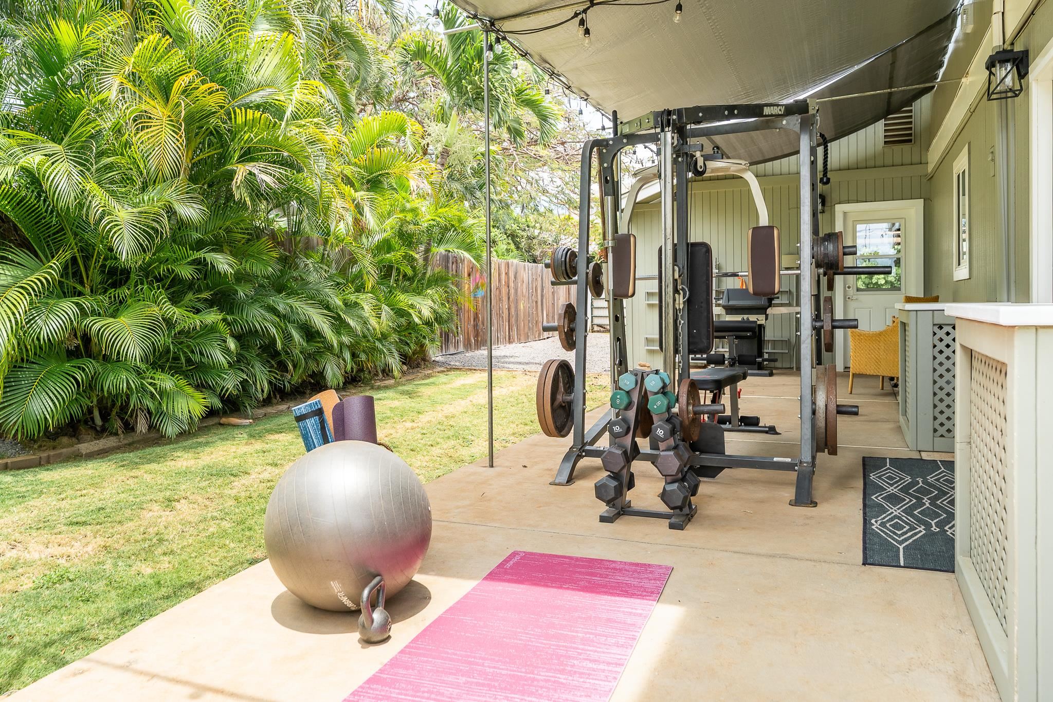 41  Iliwai Loop , Kihei home - photo 45 of 48