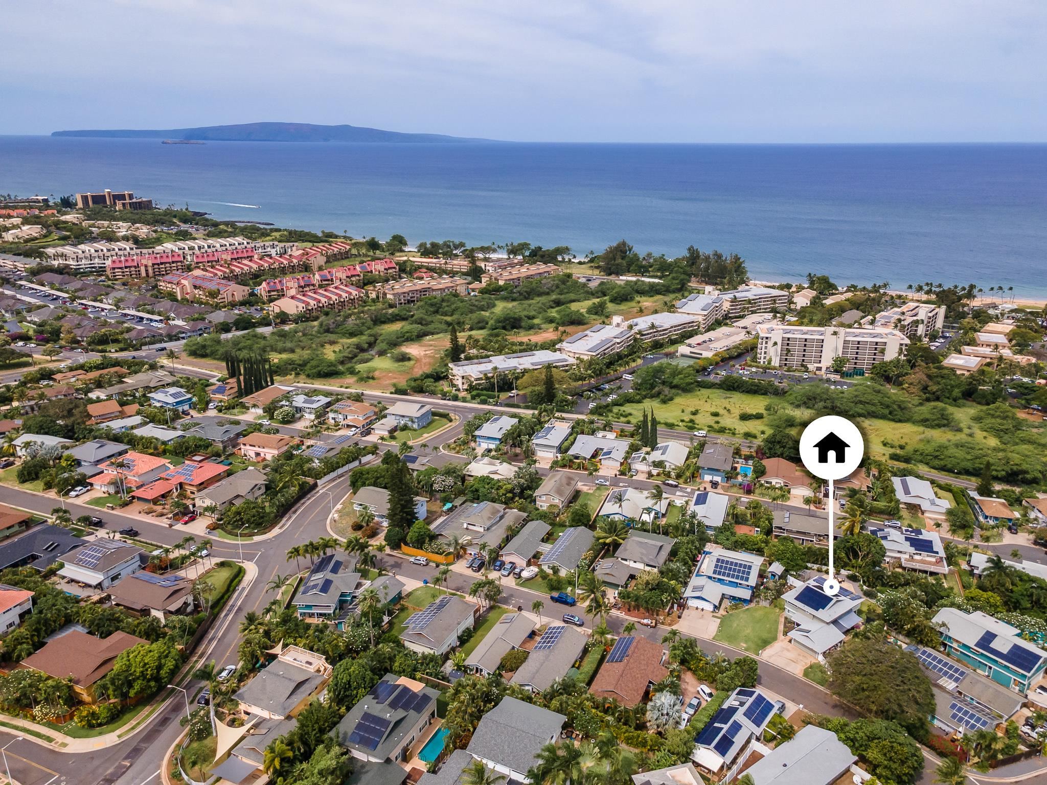 41  Iliwai Loop , Kihei home - photo 48 of 48