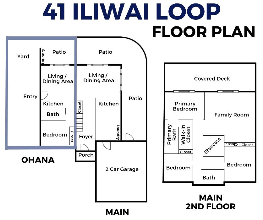 41  Iliwai Loop , Kihei home - photo 50 of 50