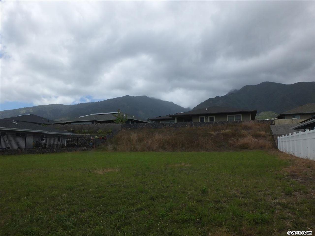 41 Koani Loop  Wailuku, Hi vacant land for sale - photo 11 of 11