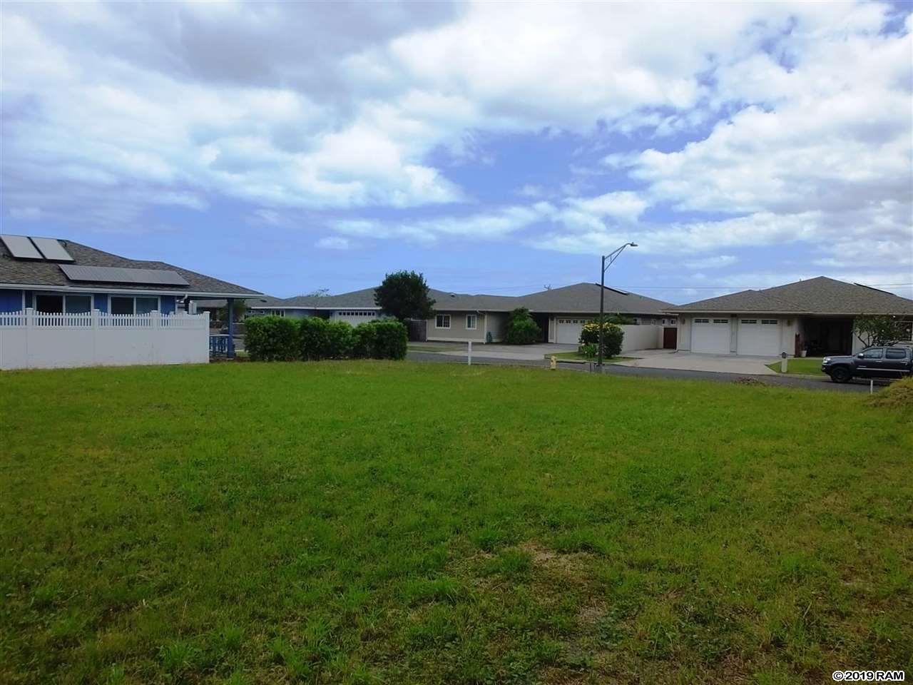 41 Koani Loop  Wailuku, Hi vacant land for sale - photo 8 of 11