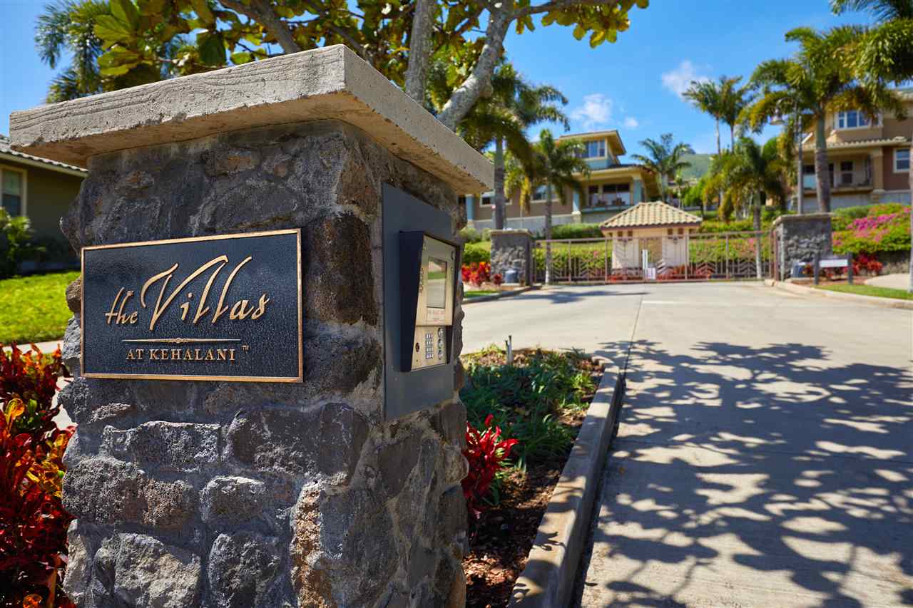 Villas at Kehalani condo # 1003, Wailuku, Hawaii - photo 11 of 23