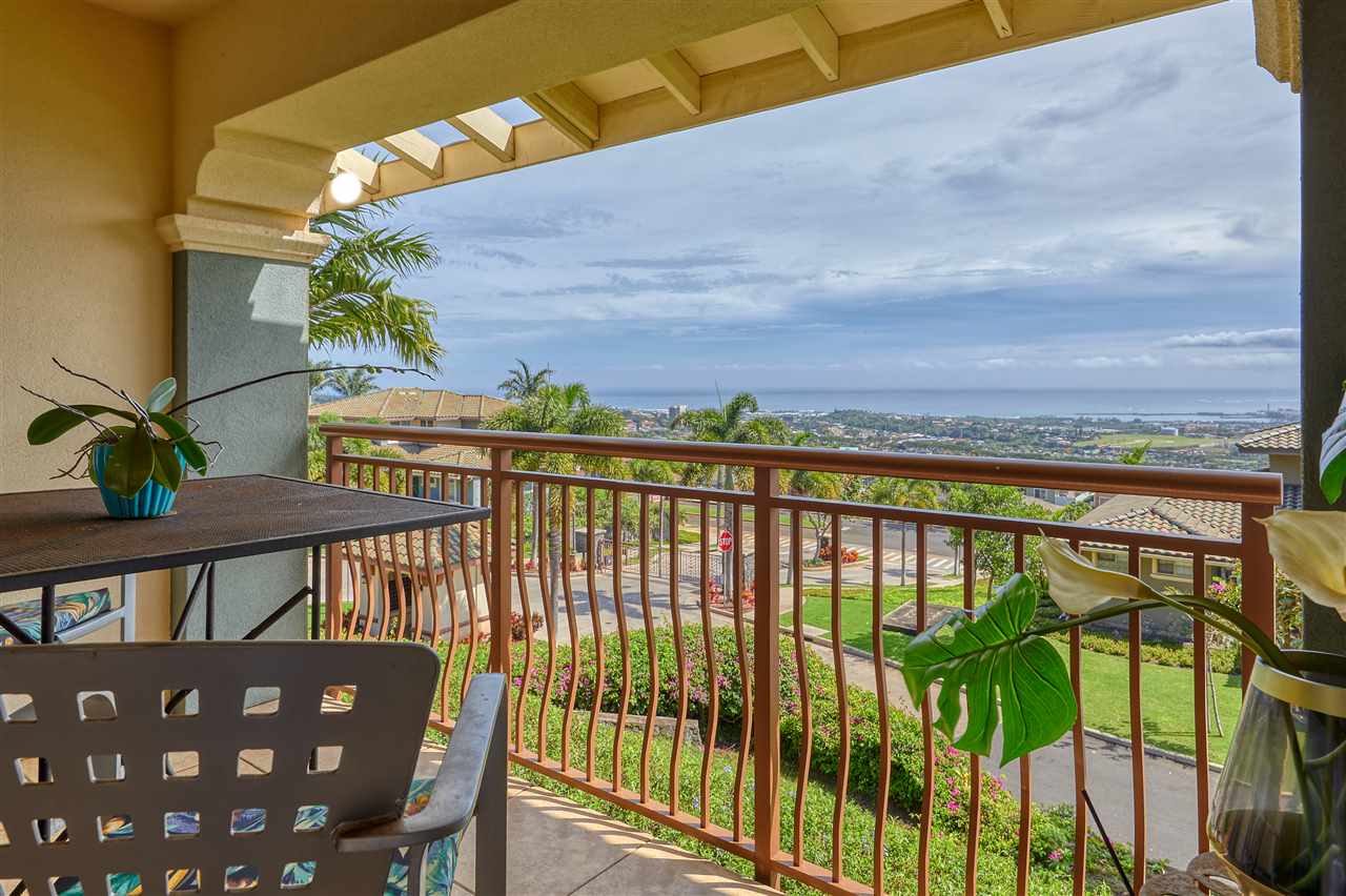 Villas at Kehalani condo # 1003, Wailuku, Hawaii - photo 4 of 23