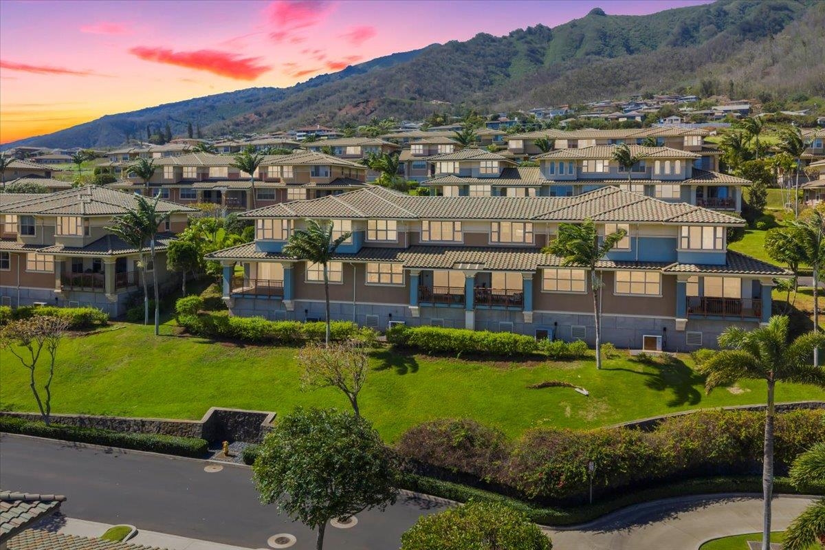 Villas at Kehalani condo # 1003, Wailuku, Hawaii - photo 2 of 33