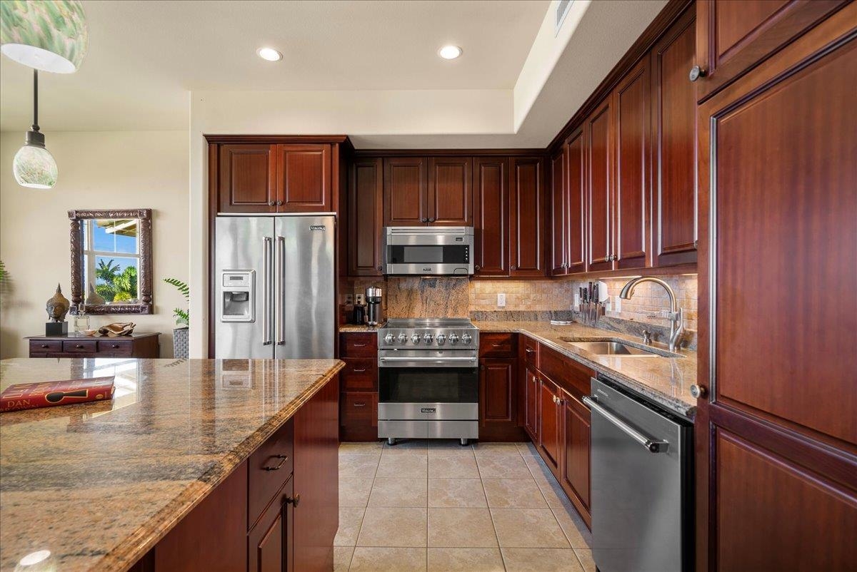 Villas at Kehalani condo # 1003, Wailuku, Hawaii - photo 12 of 33