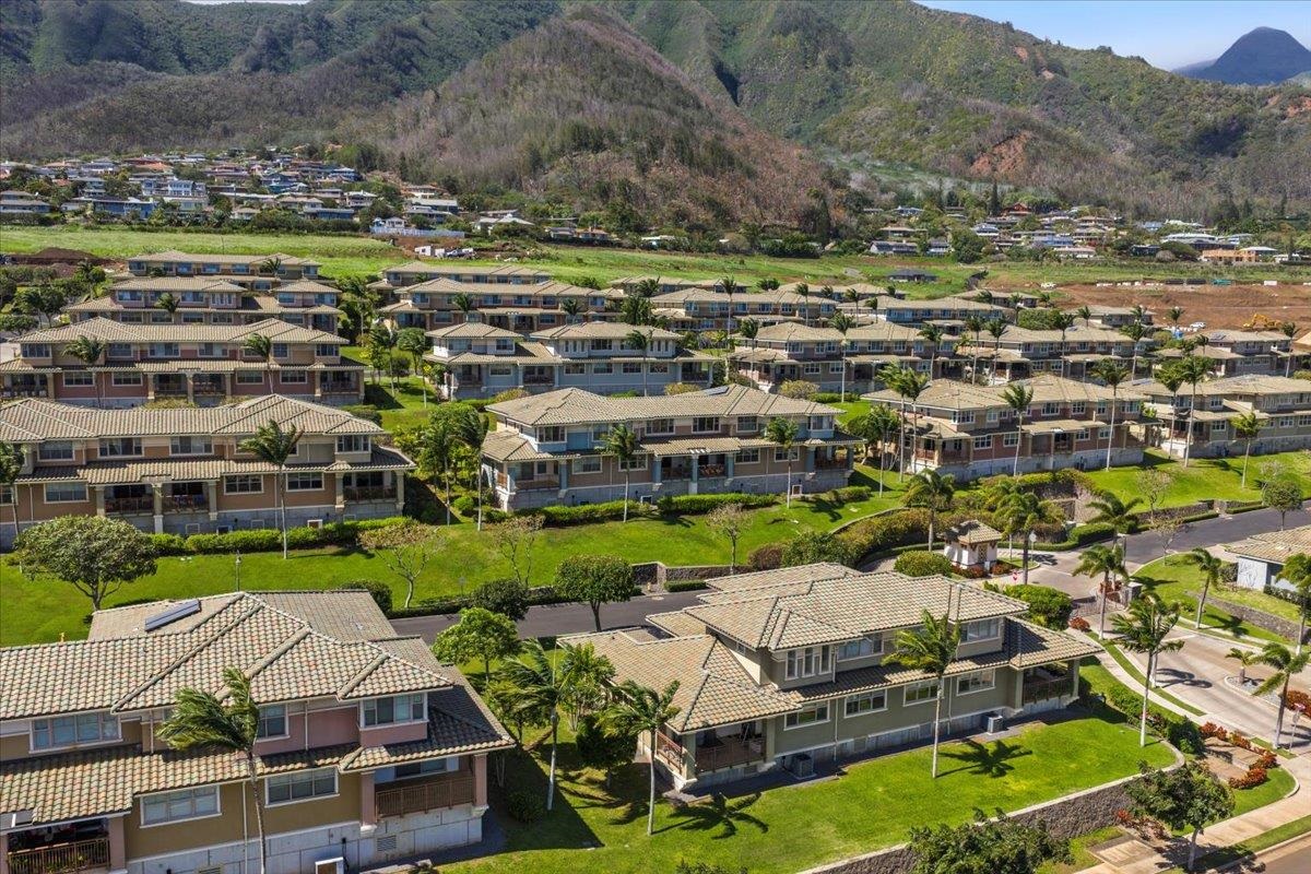 Villas at Kehalani condo # 1003, Wailuku, Hawaii - photo 3 of 33