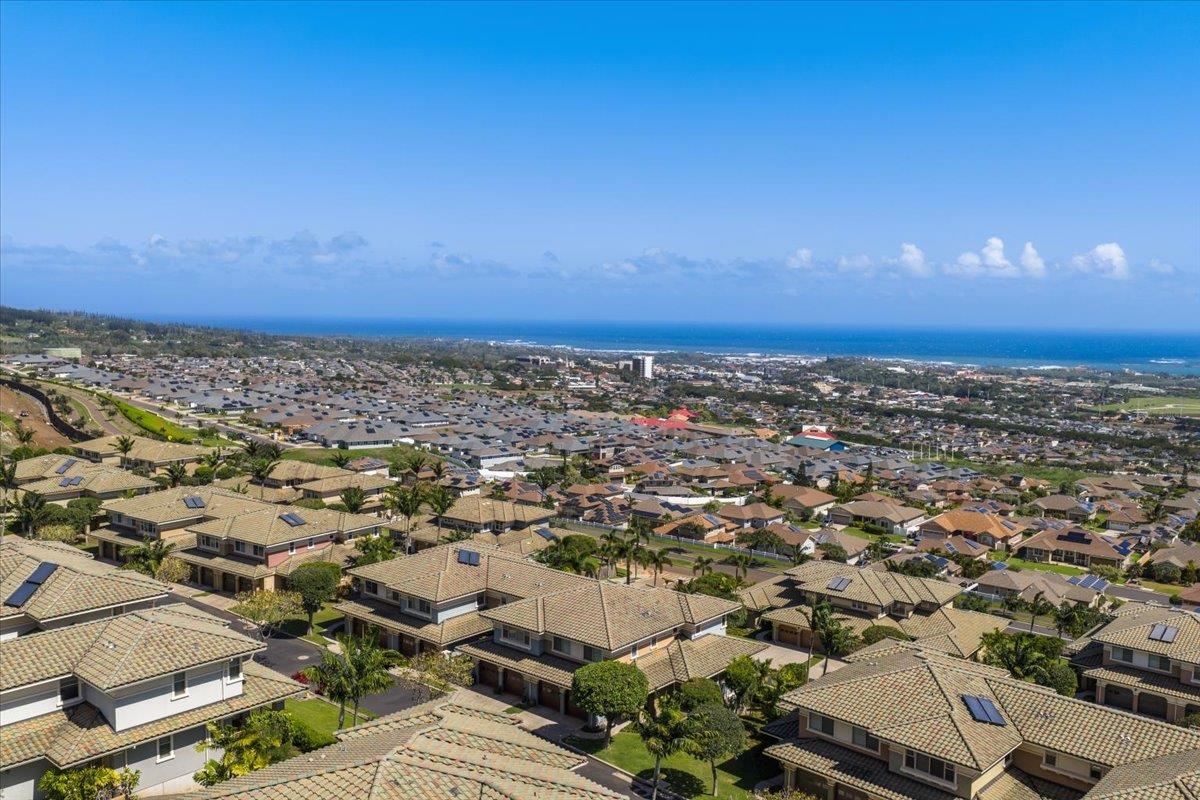 Villas at Kehalani condo # 1003, Wailuku, Hawaii - photo 4 of 33
