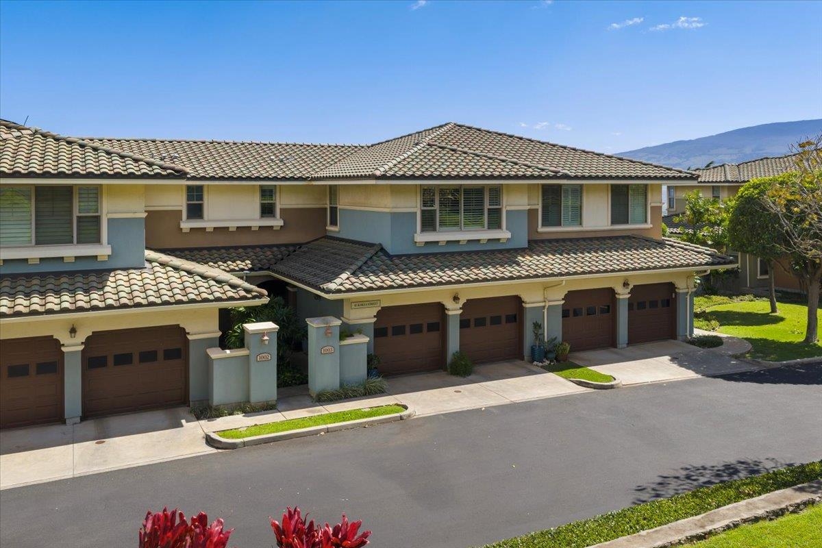Villas at Kehalani condo # 1003, Wailuku, Hawaii - photo 6 of 33