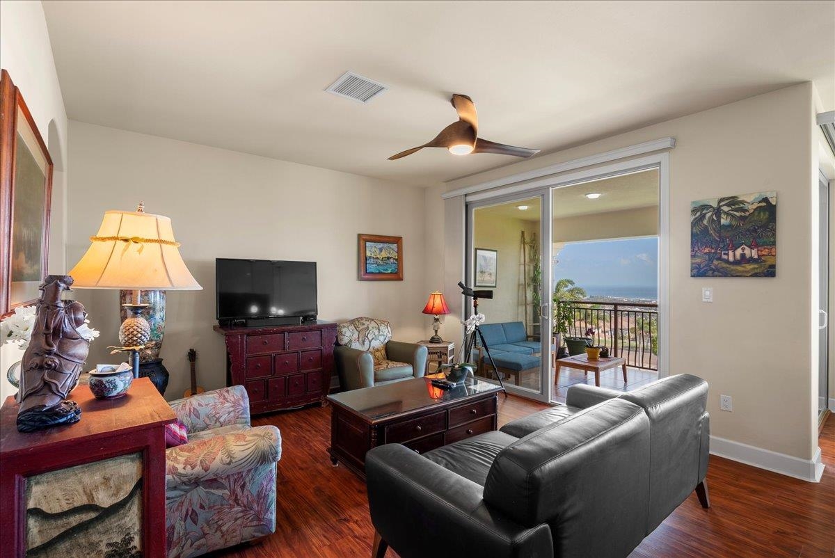 Villas at Kehalani condo # 1003, Wailuku, Hawaii - photo 7 of 33