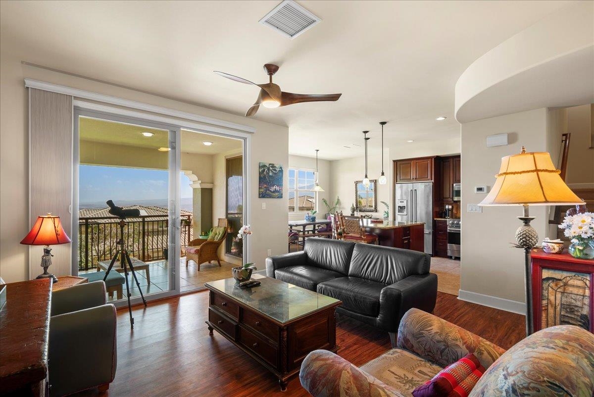 Villas at Kehalani condo # 1003, Wailuku, Hawaii - photo 8 of 33