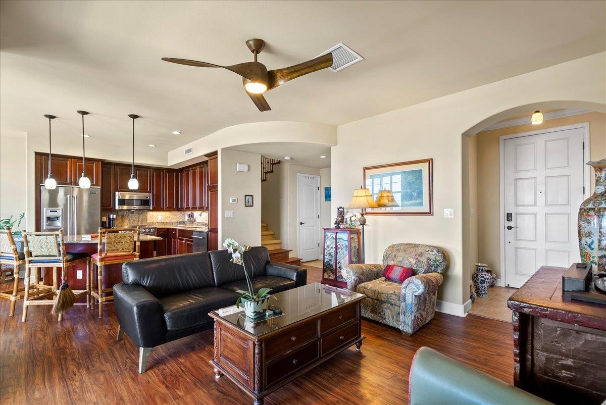 Villas at Kehalani condo # 1003, Wailuku, Hawaii - photo 9 of 33