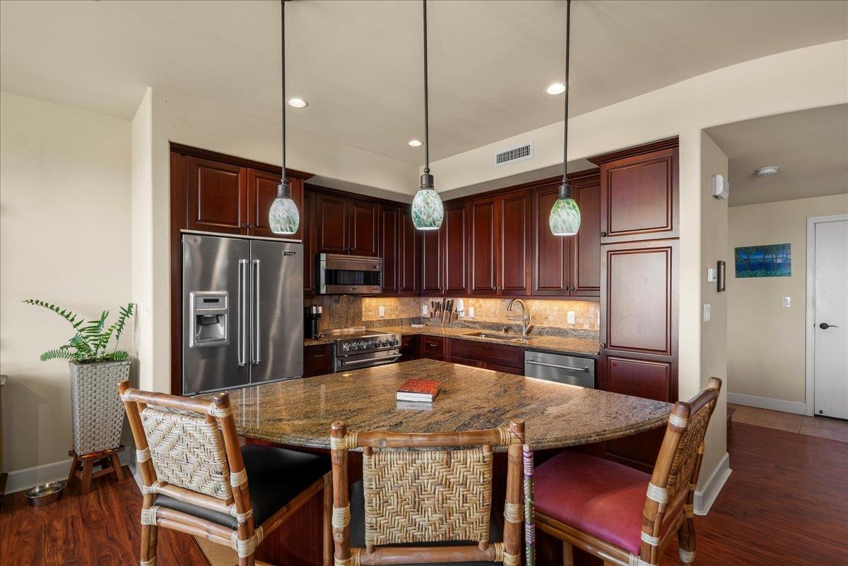 Villas at Kehalani condo # 1003, Wailuku, Hawaii - photo 10 of 33