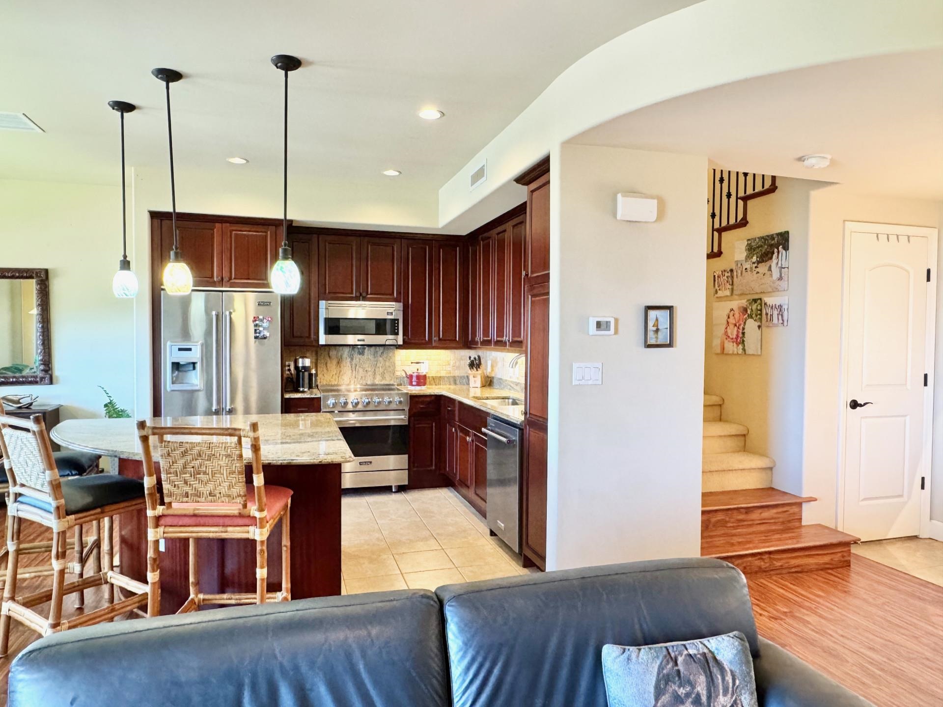 Villas at Kehalani condo # 1003, Wailuku, Hawaii - photo 2 of 30