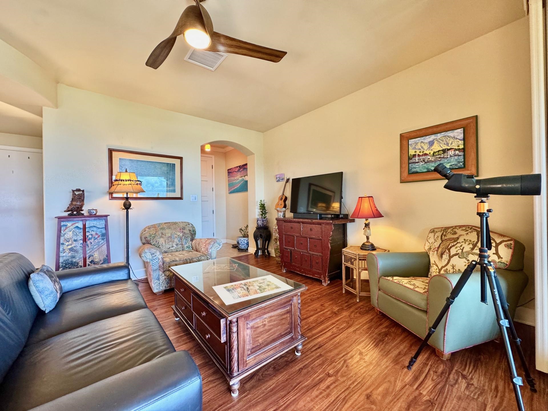 Villas at Kehalani condo # 1003, Wailuku, Hawaii - photo 11 of 30