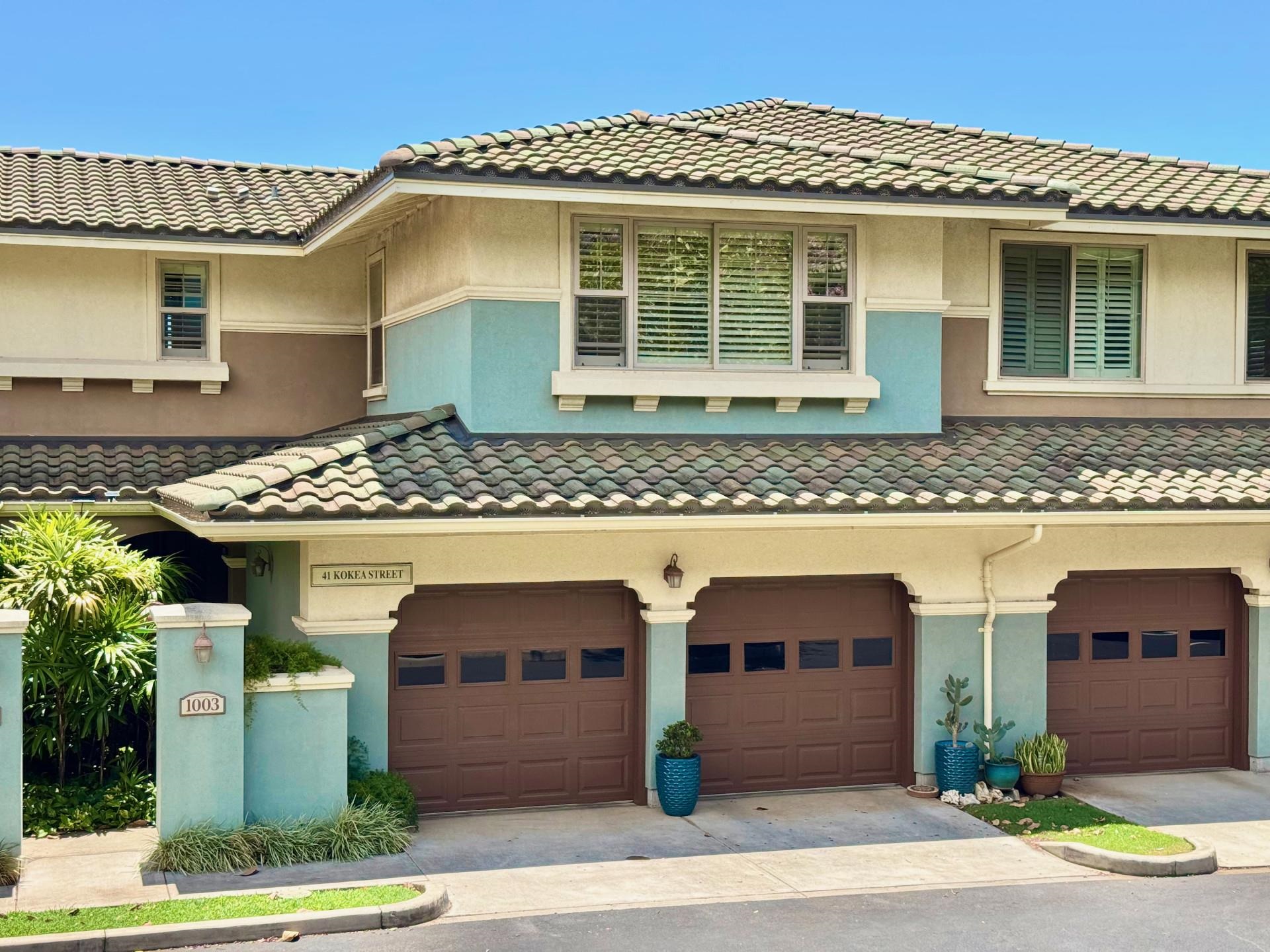 Villas at Kehalani condo # 1003, Wailuku, Hawaii - photo 13 of 30