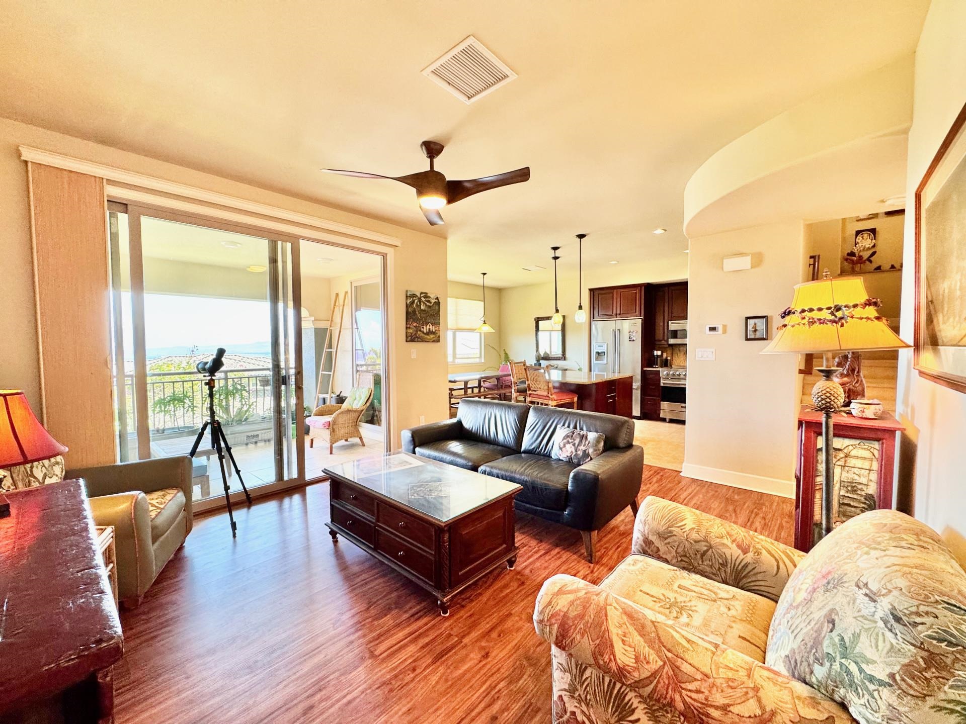 Villas at Kehalani condo # 1003, Wailuku, Hawaii - photo 3 of 30