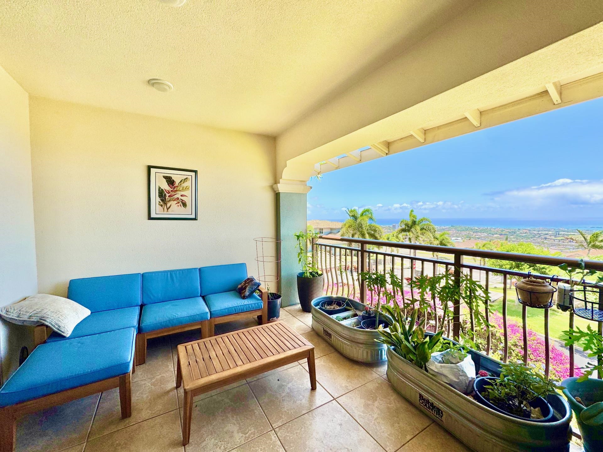 Villas at Kehalani condo # 1003, Wailuku, Hawaii - photo 29 of 30