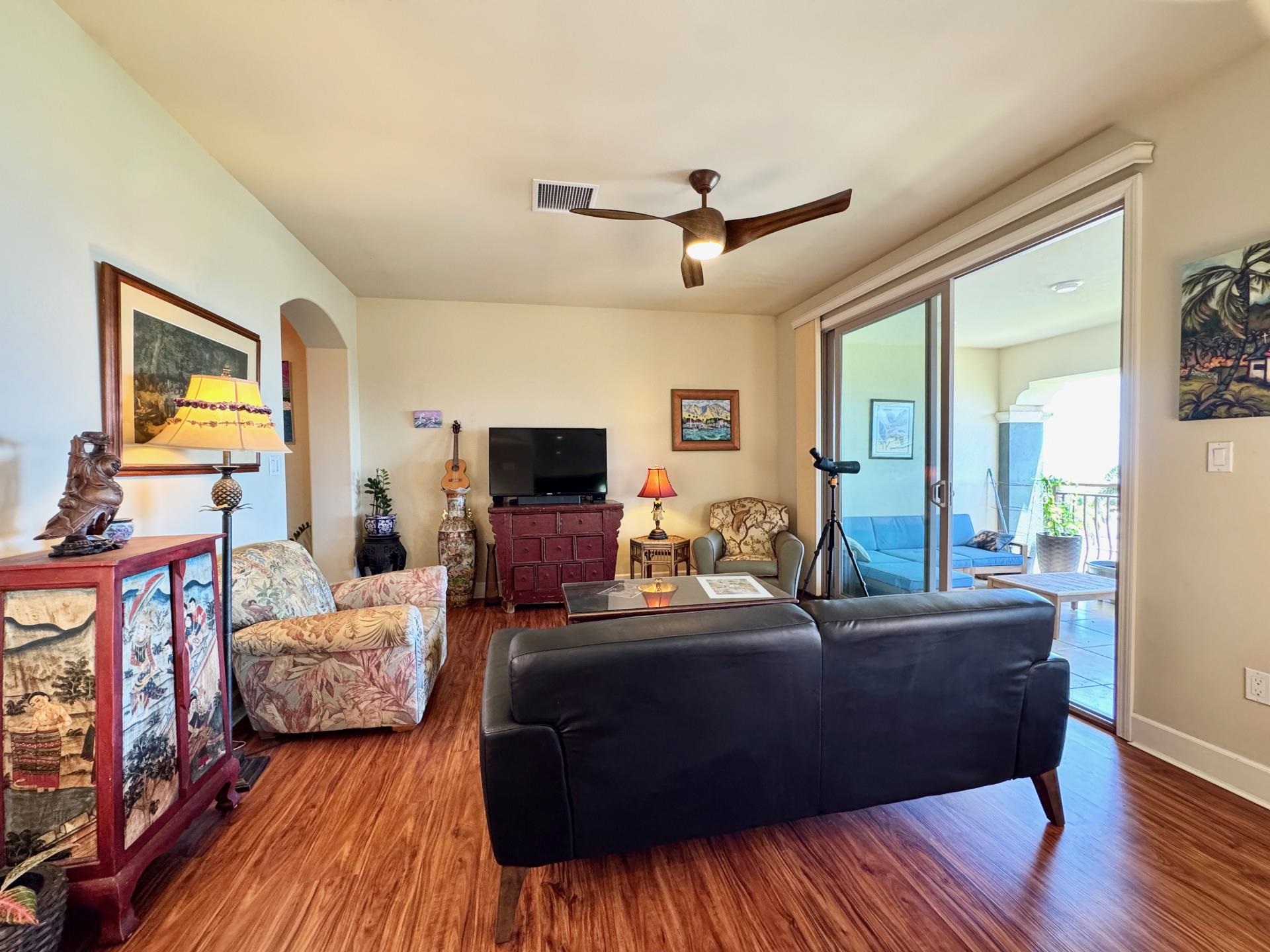 Villas at Kehalani condo # 1003, Wailuku, Hawaii - photo 8 of 30