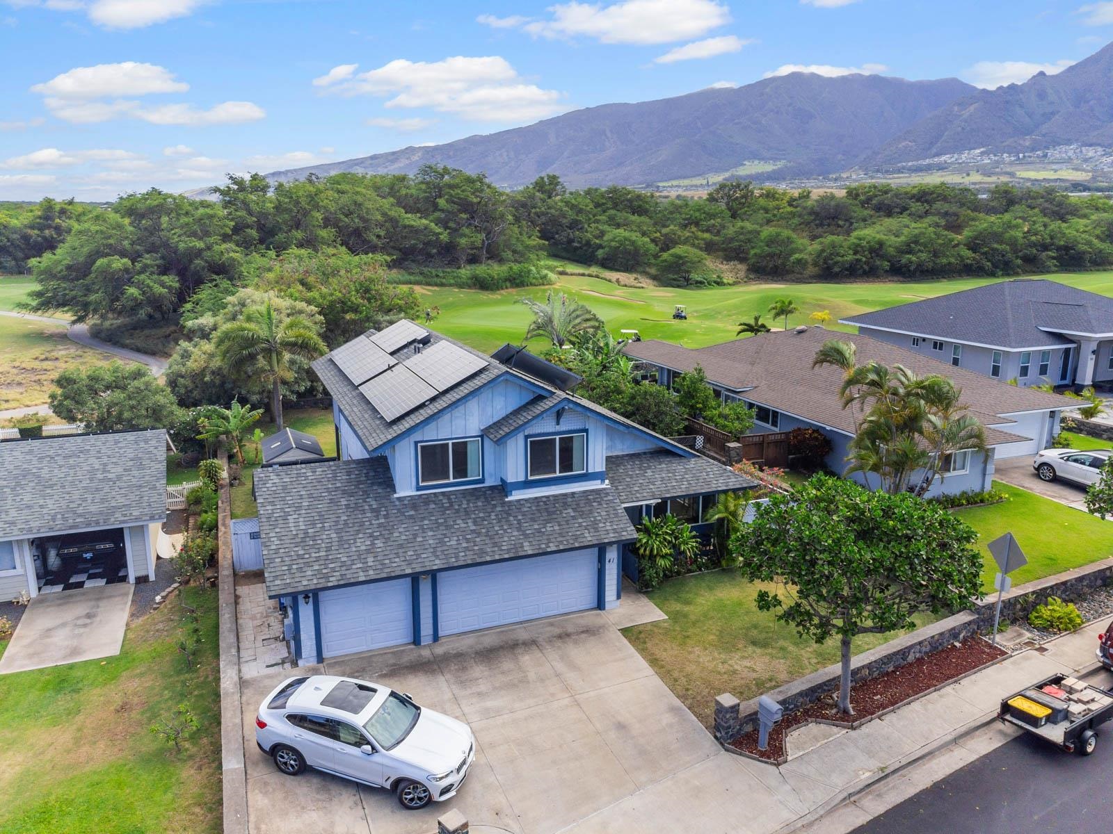 41  KUUALOHA St Greens Maui Lani, Kahului home - photo 2 of 46