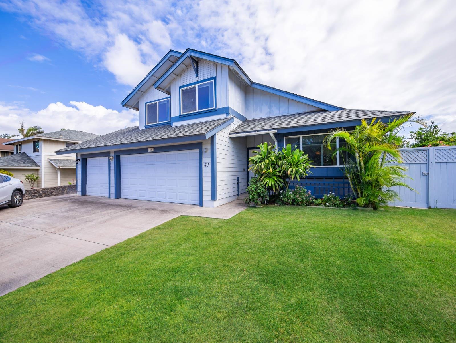 41  KUUALOHA St Greens Maui Lani, Kahului home - photo 3 of 46
