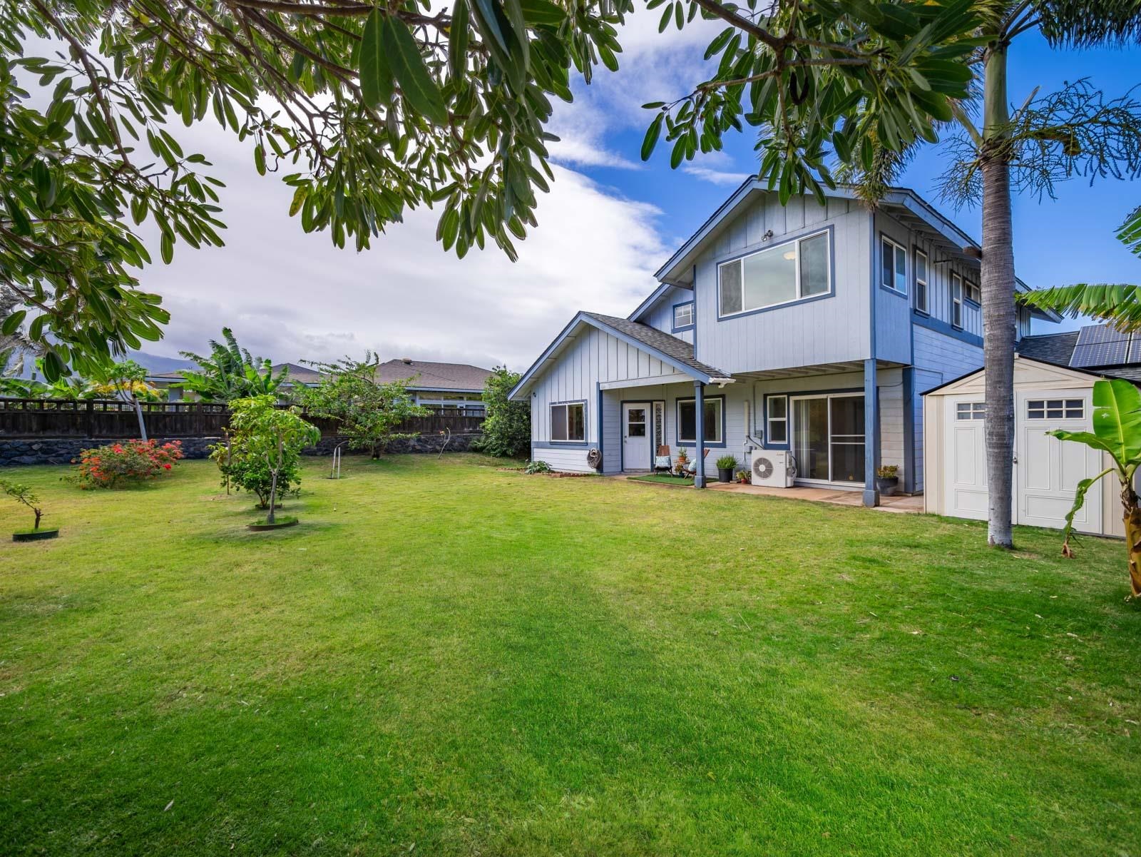 41  KUUALOHA St Greens Maui Lani, Kahului home - photo 43 of 46